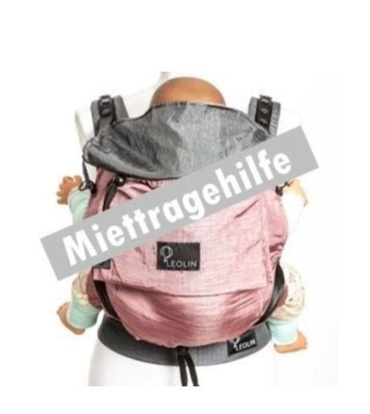 Miettragehilfe Mini Leolin Leolin
