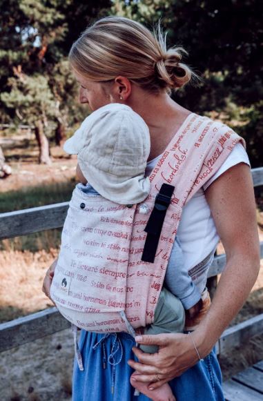 Limas plus Safe in my Arms EBW2021 - Familienbande