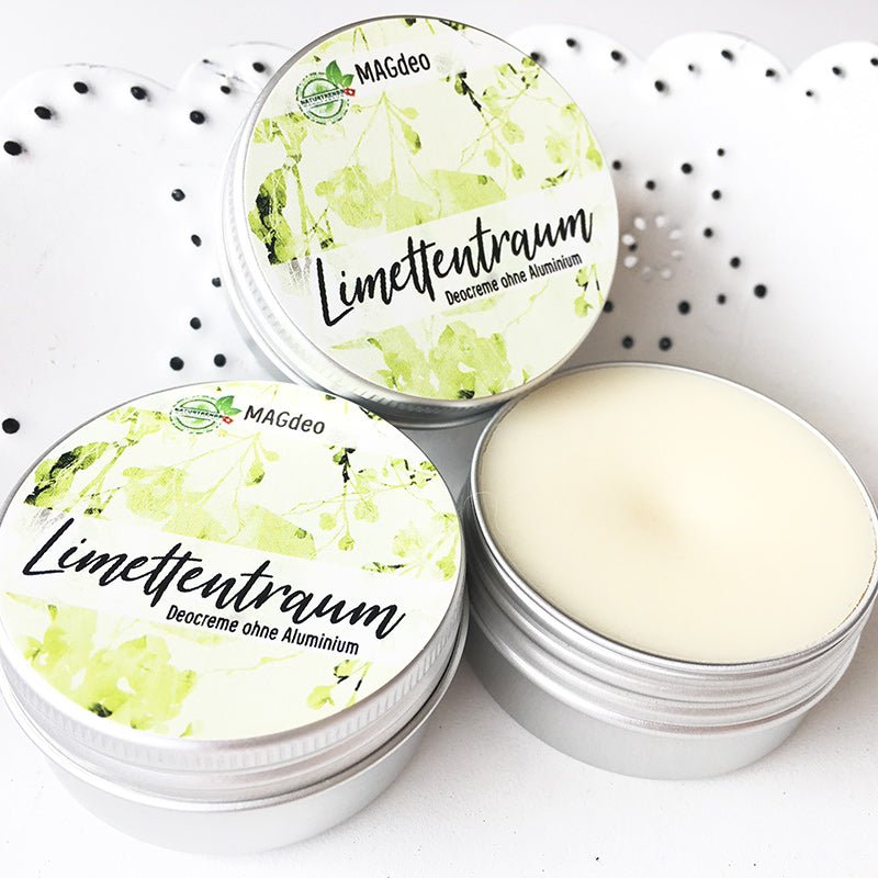 Limettentraum MAGdeo 40g - Familienbande