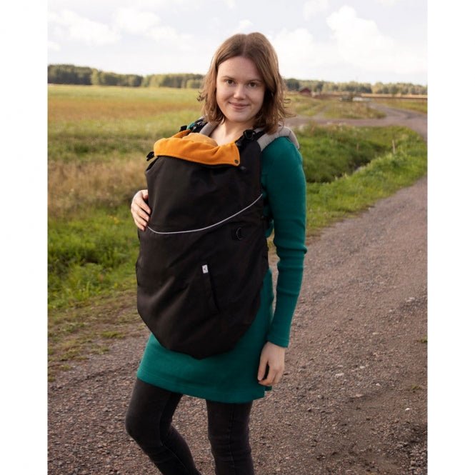 MaM All-Season Combo FLeX Ganzjahres-Cover 3 in 1 - Familienbande