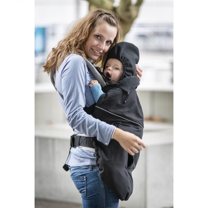 MaM Deluxe FLeX Cover mit separat Tragbarer Mütze MaM