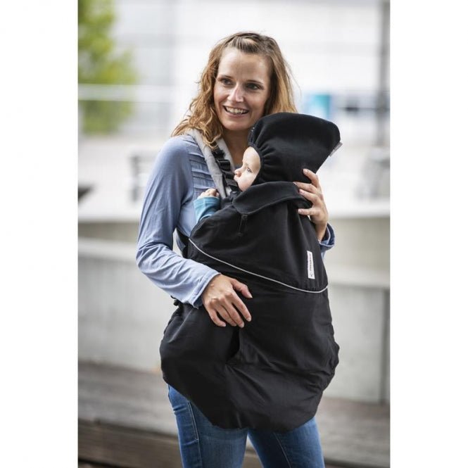 MaM Deluxe FLeX Cover mit separat Tragbarer Mütze MaM