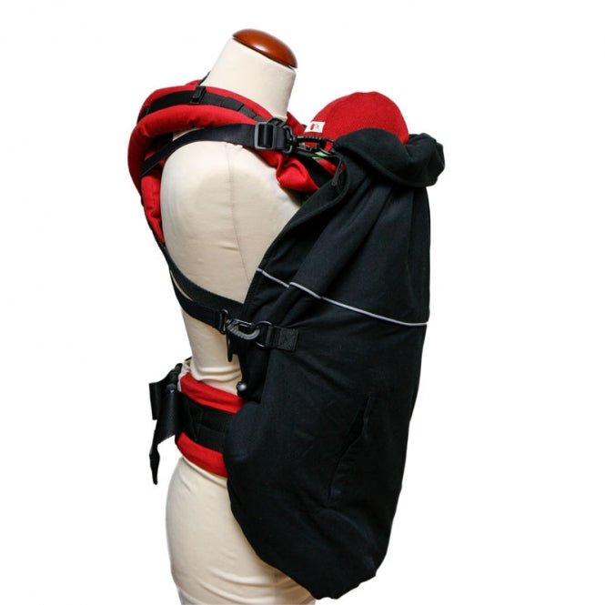 MaM Deluxe FLeX Cover mit separat Tragbarer Mütze MaM