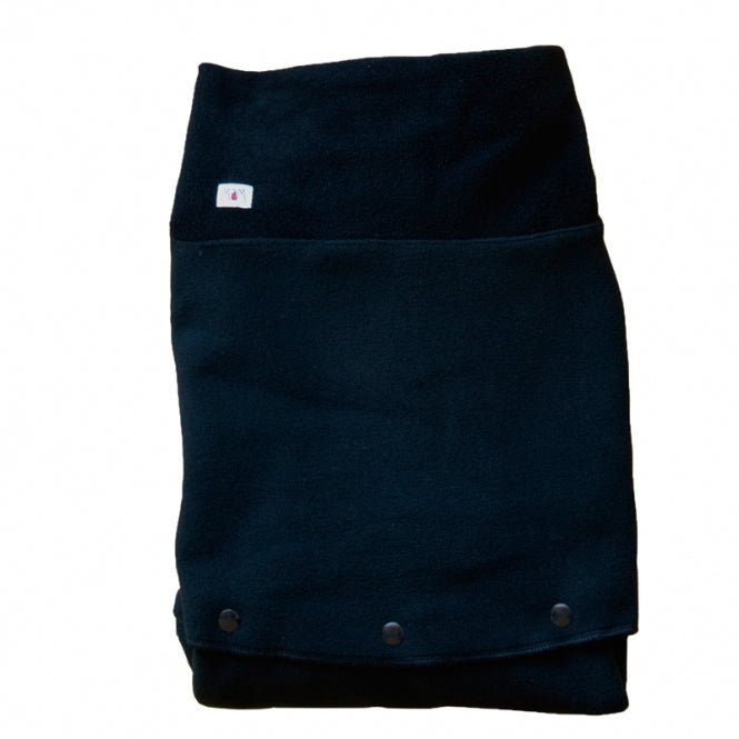 MaM Fleece Cover - in diversen Farben - inkl. Mutter-Kind-Schal MaM