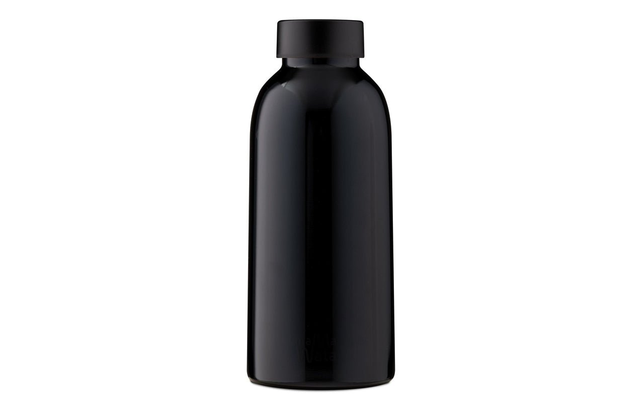 Mama Wata Thermosflasche 470 ml Black Mama Wata
