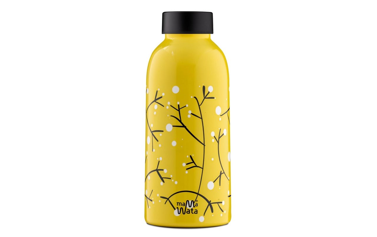 Mama Wata Thermosflasche 470 ml Daylight - Familienbande