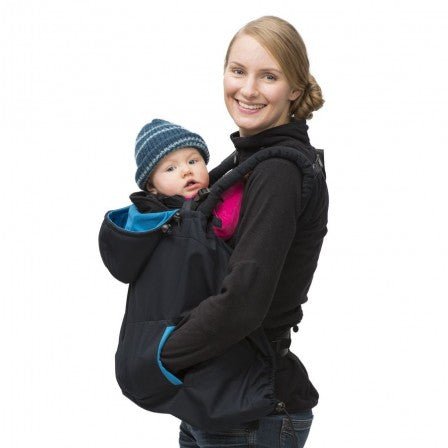 Mamalila Softshell Tragecover vario mamalila