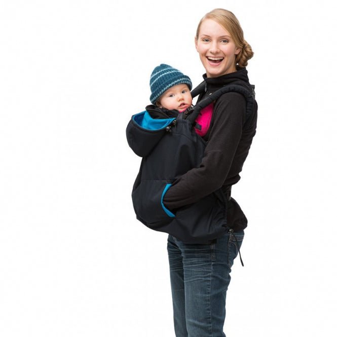 Mamalila Softshell Tragecover vario mamalila