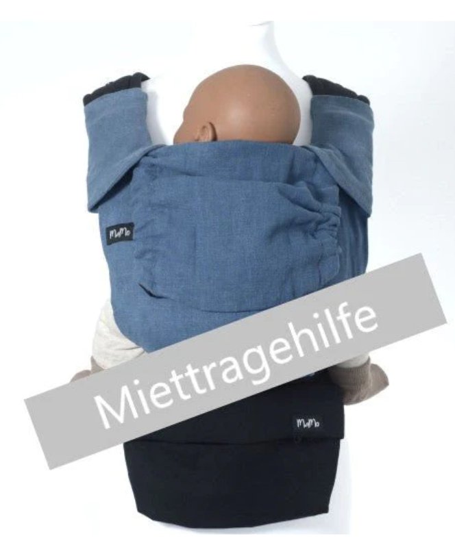 Miettragehilfe Mamo MaMo