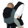 MaMo "Simple Things" Babytragehilfe - auffächerbare Träger MaMo