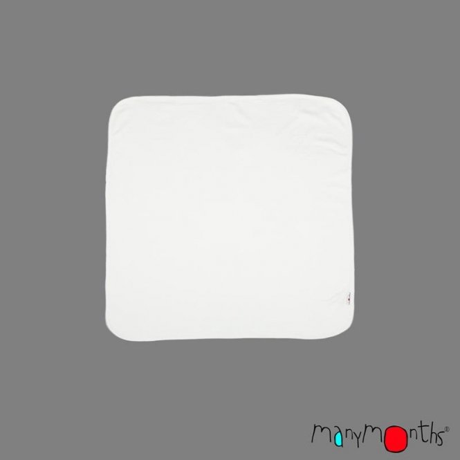 Manymonths Eco Hempies UV-Blanket Decke natural ManyMonths