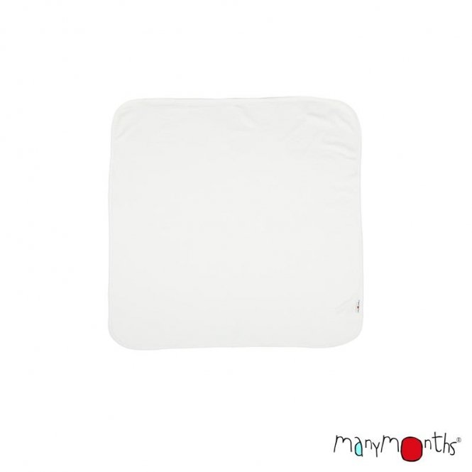 Manymonths Eco Hempies UV-Blanket Decke natural ManyMonths