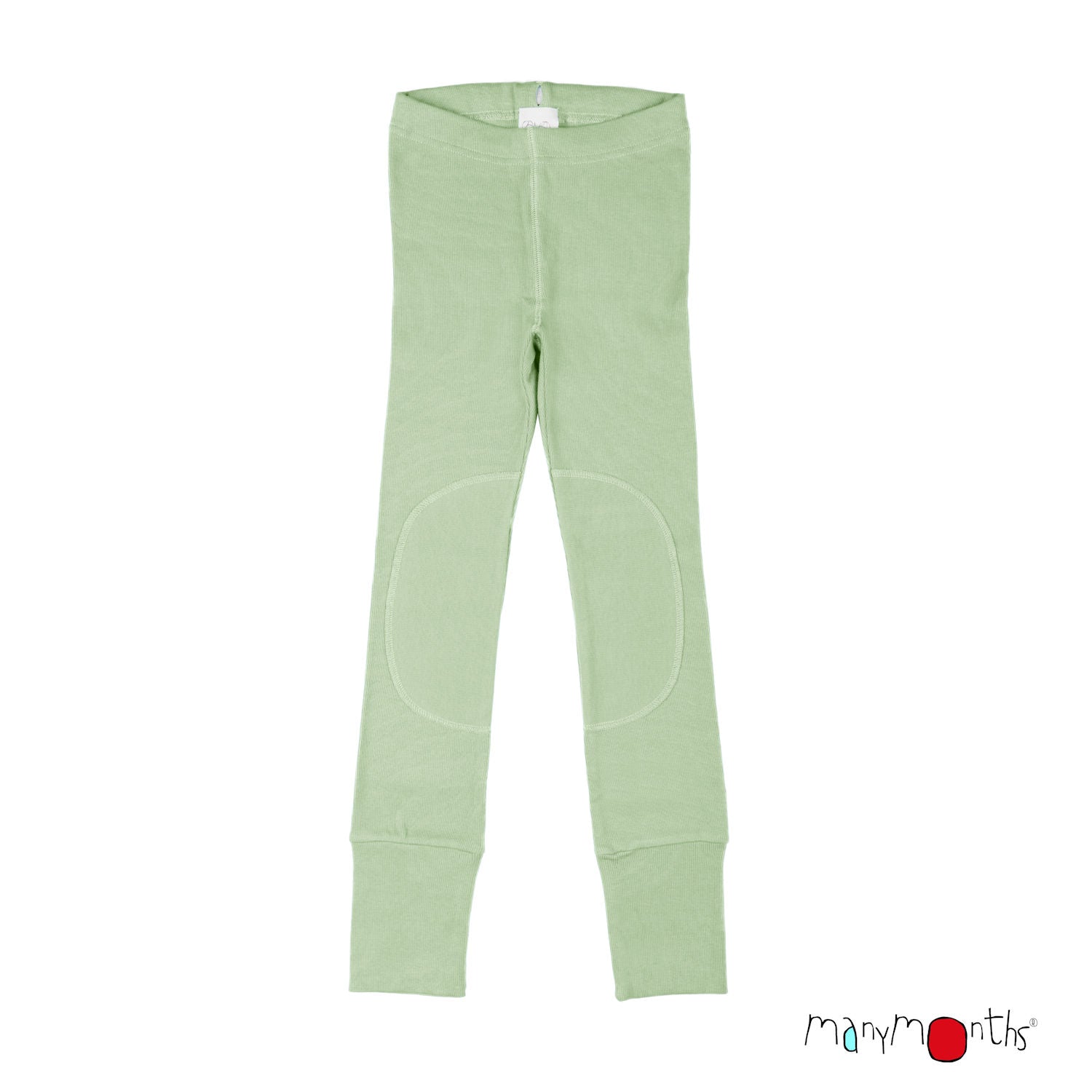 ManyMonths Leggings - Light Jade ManyMonths