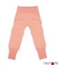 ManyMonths Long/Short Yoga Trousers Hanf - Peach Rose ManyMonths