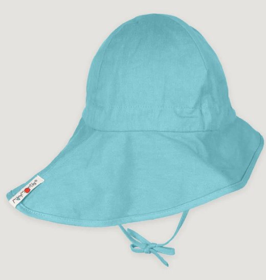 ManyMonths Summer Hat Original (Mütze) - Angel Turquoise ManyMonths