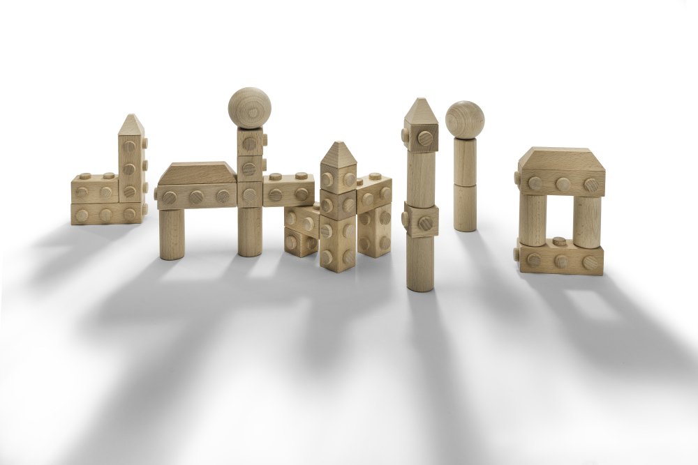 Matador Matador Architect A050,22-teilig Matador