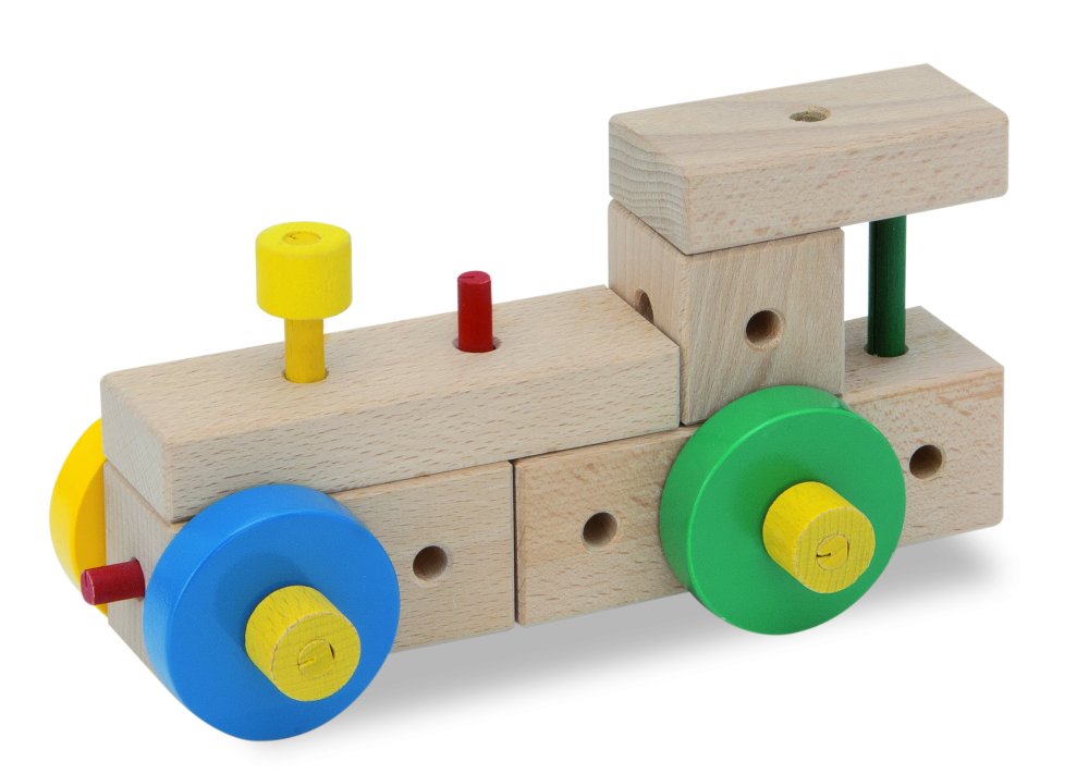 Matador Matador Maker M100, 70-teilig Matador