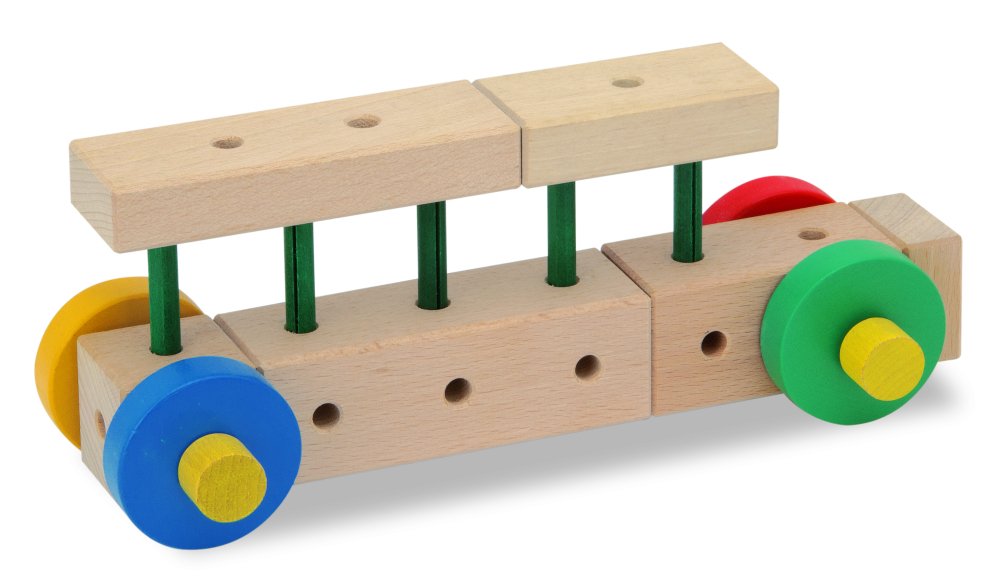 Matador Matador Maker M100, 70-teilig Matador