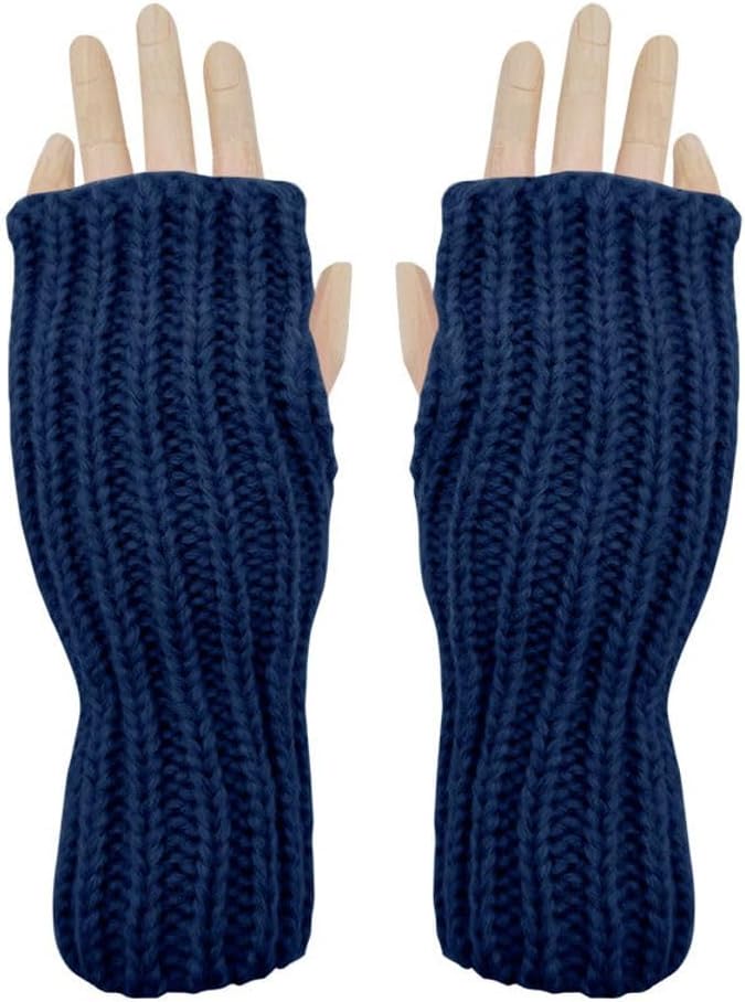 Maximo Armstulpen Kids Girl - Navy maximo