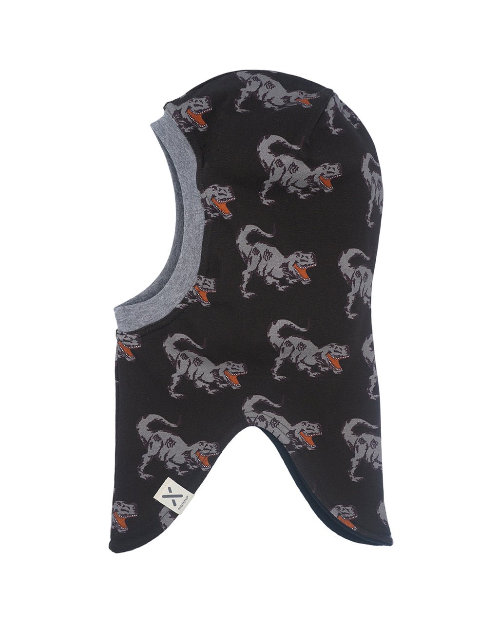 Maximo Baby Schlupfmütze - Dino maximo