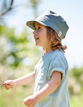 Maximo Cap - beige maximo