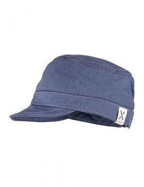 Maximo Cap - denim maximo