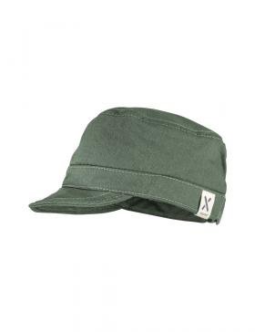 Maximo Cap - green maximo
