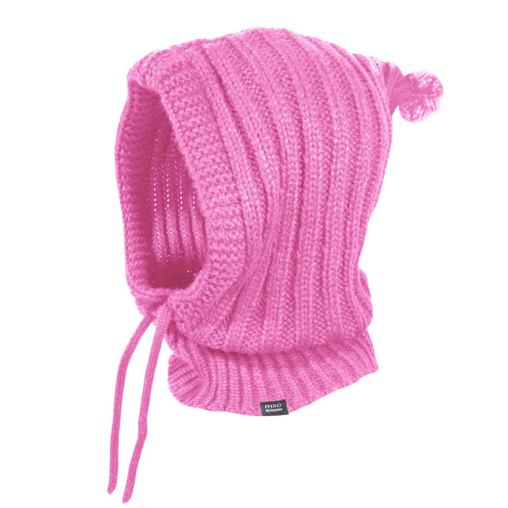 Maximo Kapuzenmütze Teens Girl - Pink maximo