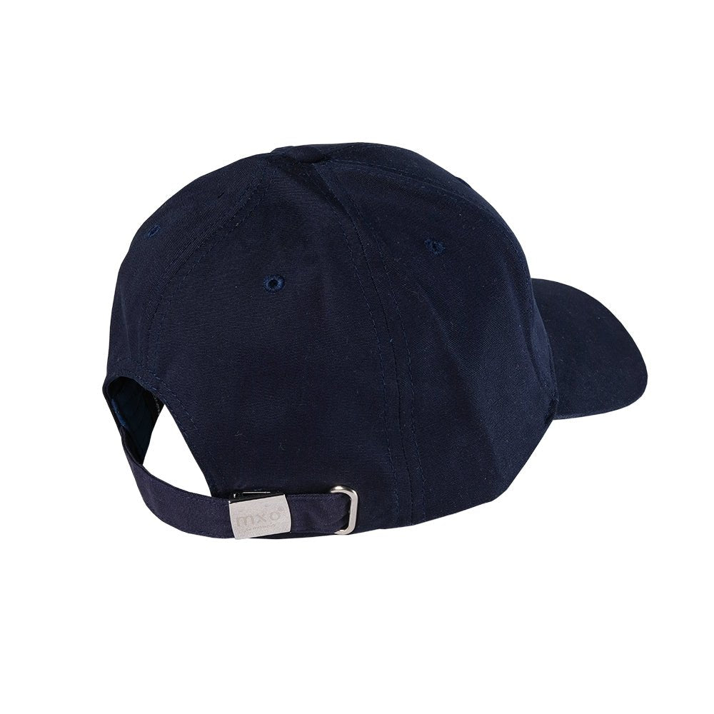 Maximo Mini Cap - Horse wild and free navy maximo