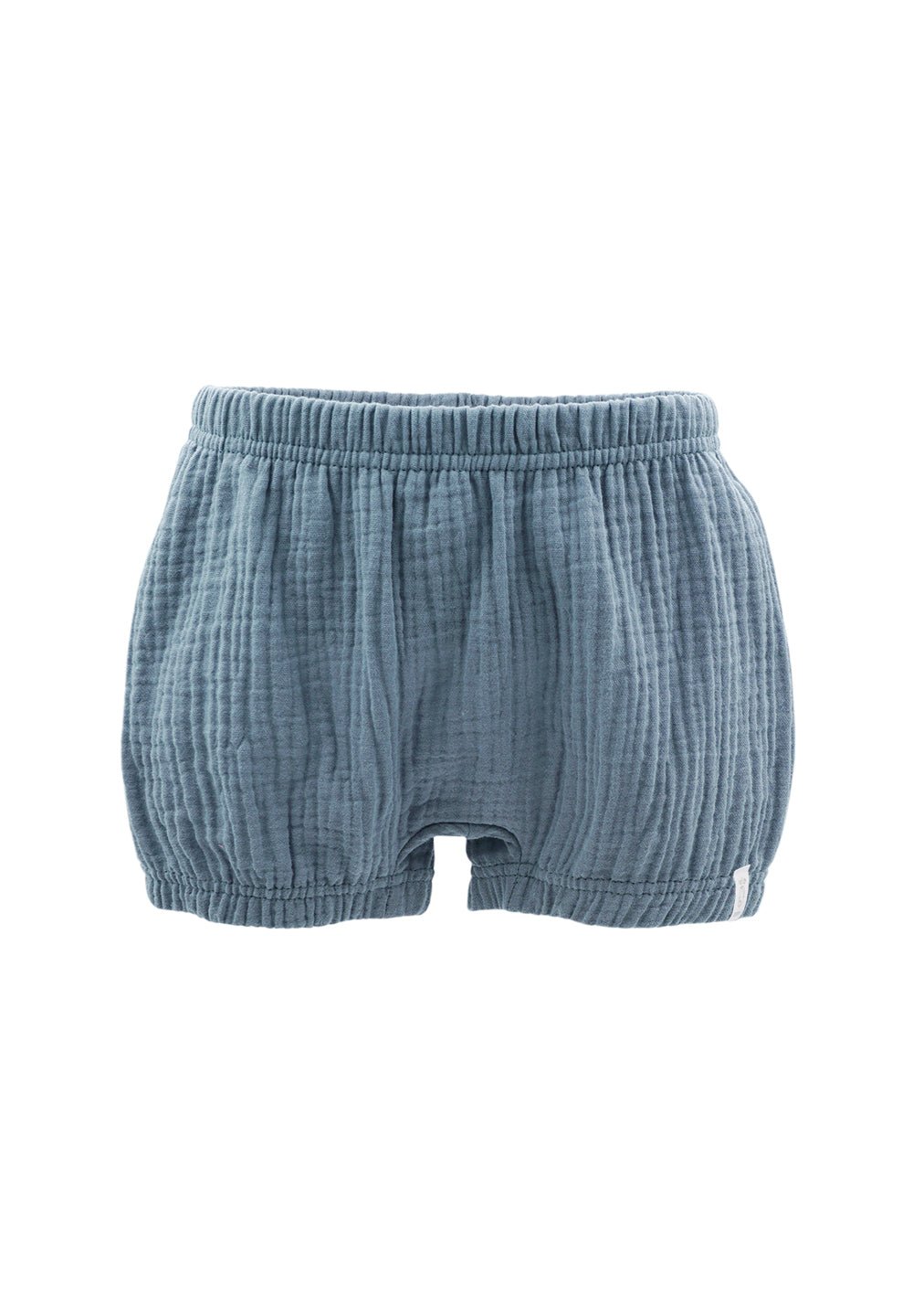 Maximo Musselin Mini-Shorts - jeans maximo