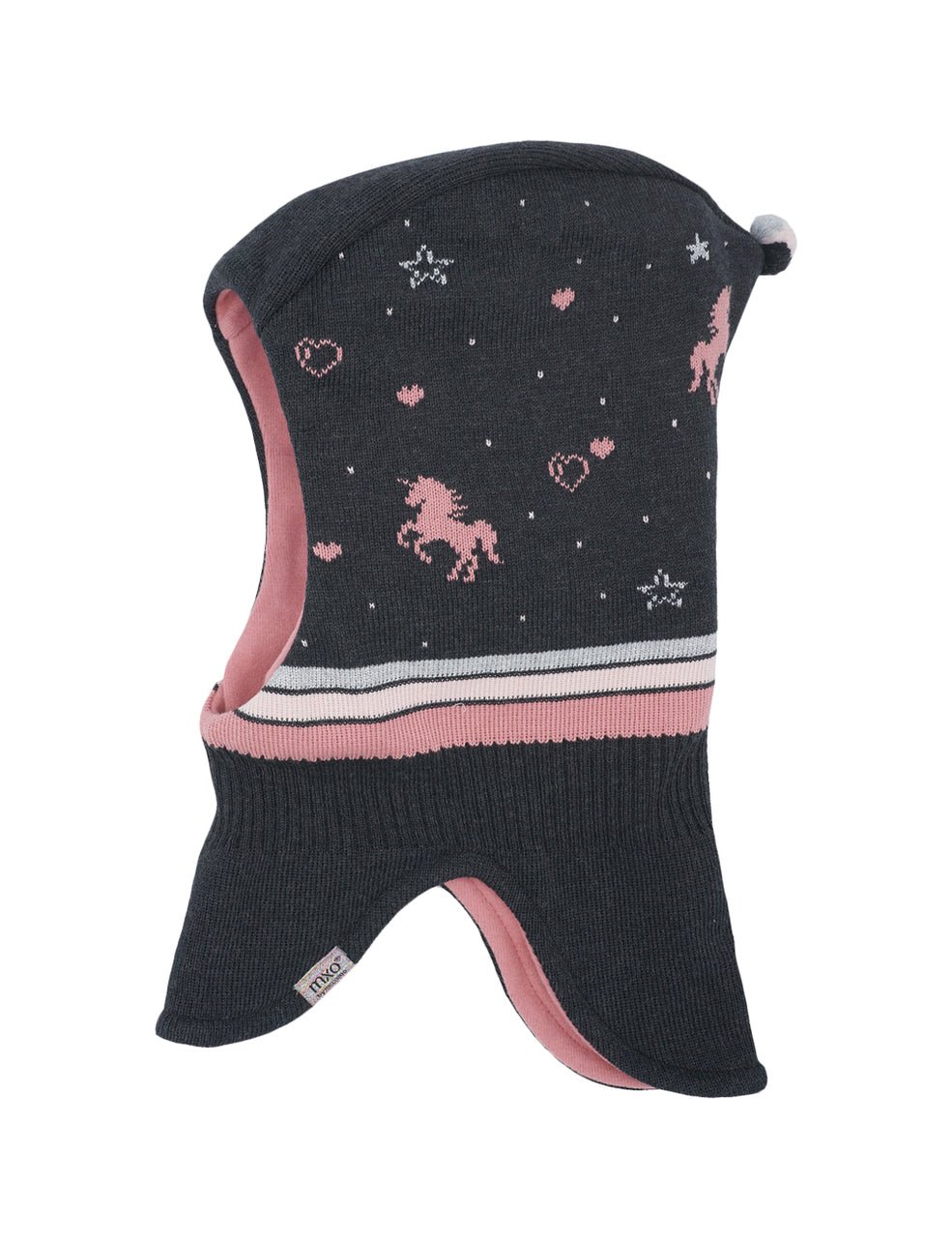 Maximo Schlupfmütze - Einhorn maximo