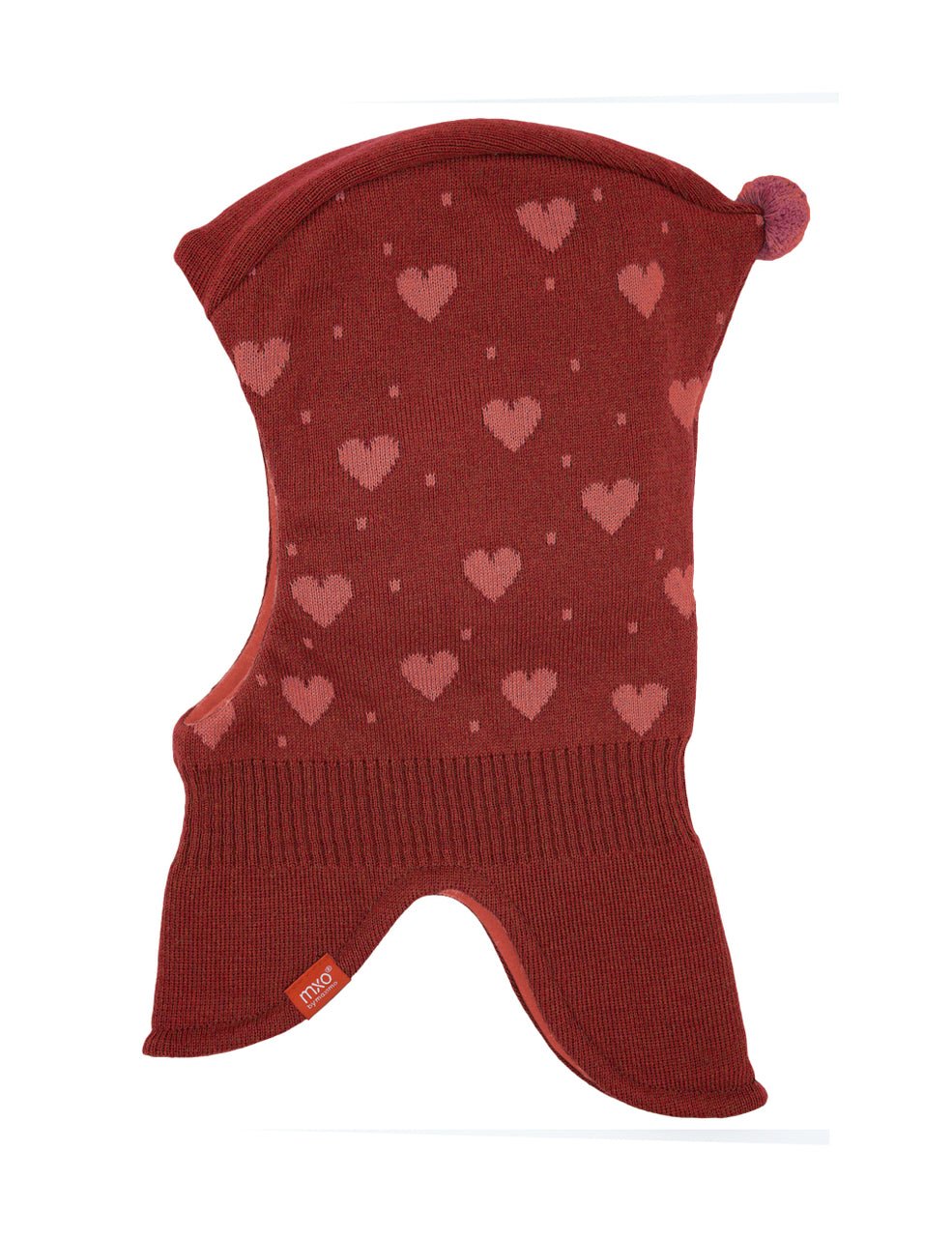 Maximo Schlupfmütze - Rosewood maximo