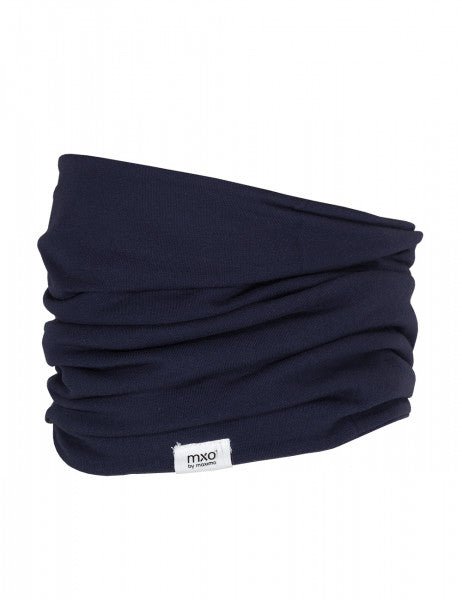 Maximo Wende-Loopschal "dino" nachtleuchtend maximo