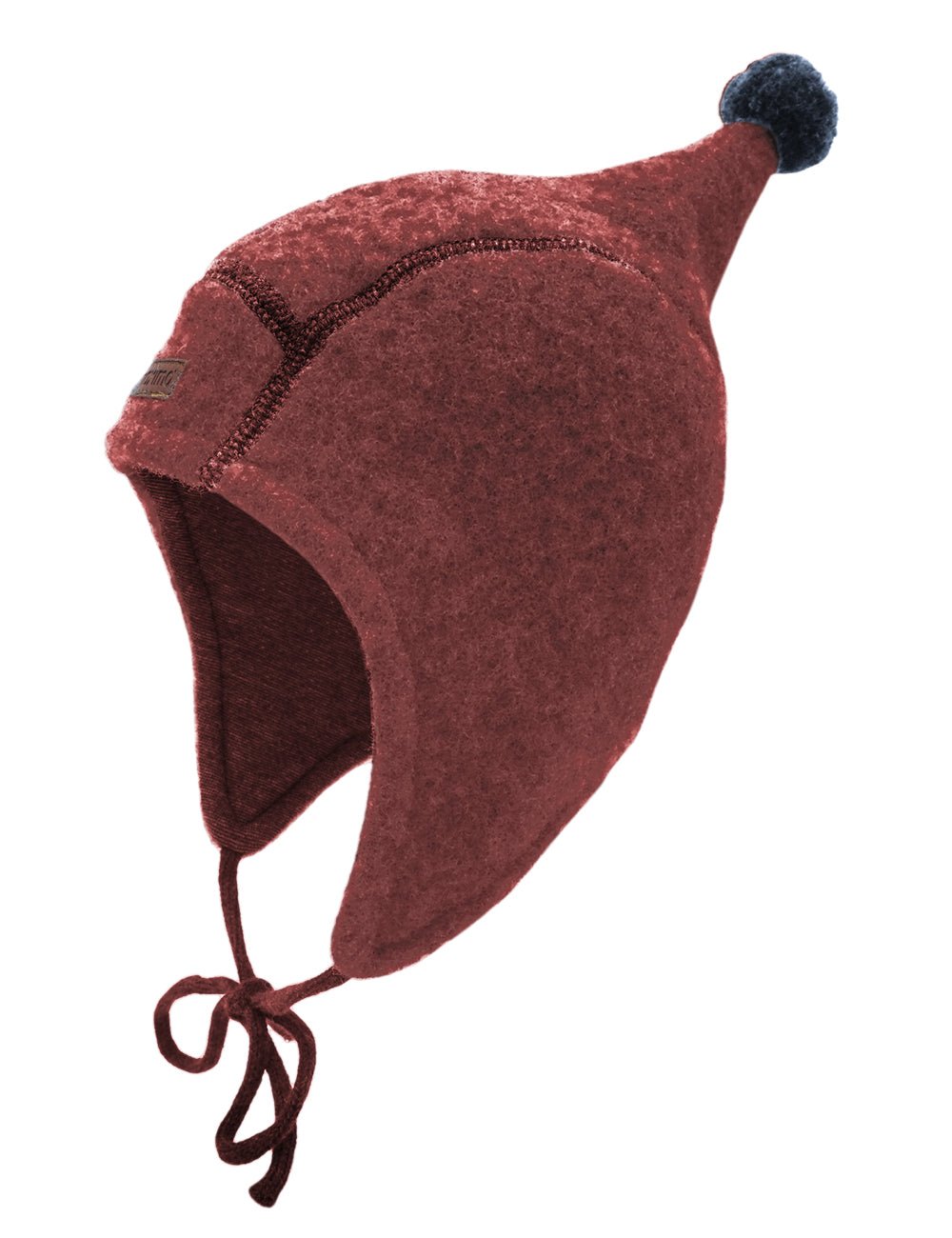 Maximo Zipfelmütze - wildrose maximo