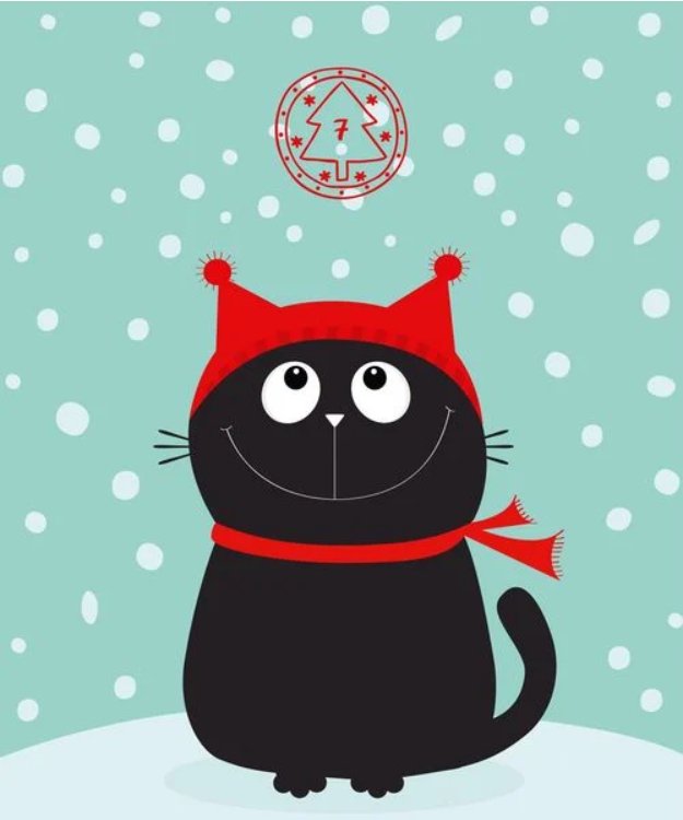 Mein Kritzkratz-Adventskalender ars dition