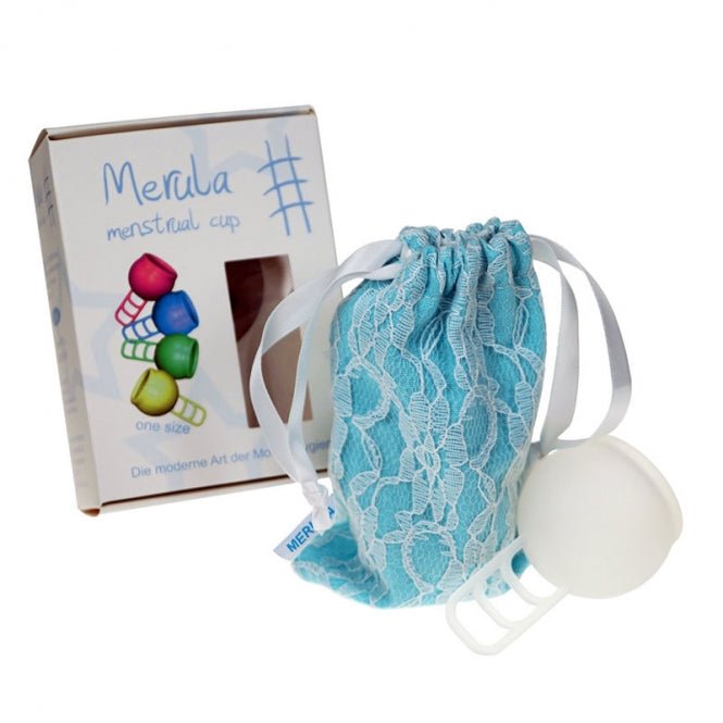 Merula Cup (Diverse Farben) ice (weiss) Merula