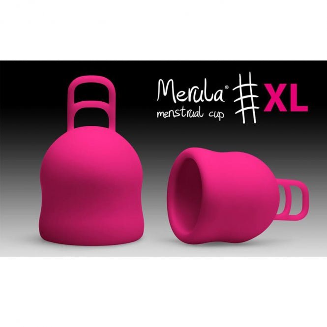 Merula Cup XL (Diverse Farben) Merula