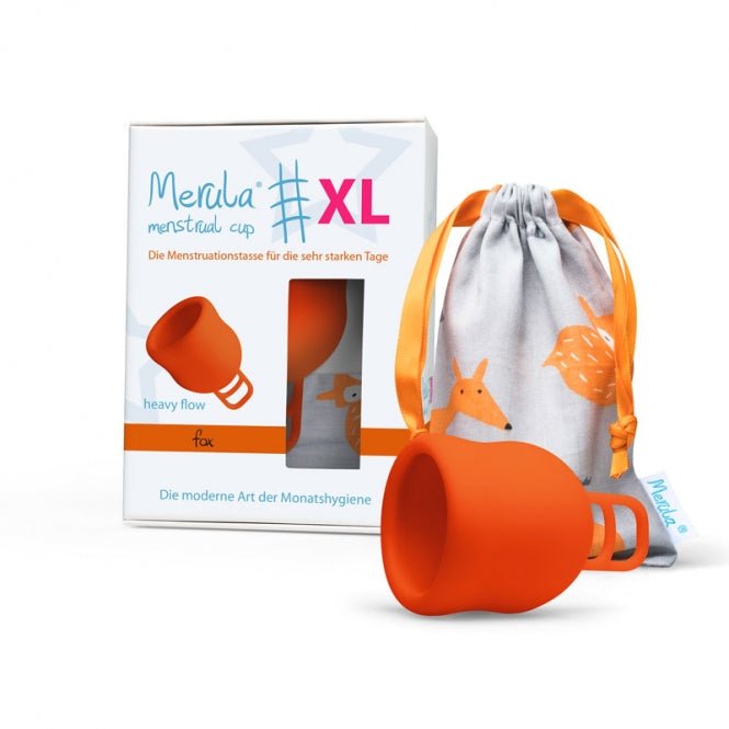Merula Cup XL (Diverse Farben) Merula