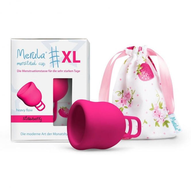 Merula Cup XL (Diverse Farben) Merula