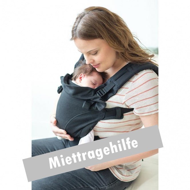 Miettragehilfe Babylonia - Familienbande