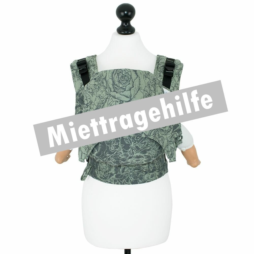 Miettragehilfe Fidella Fusion - Familienbande