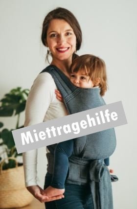Miettragehilfe Kavka Handy (alte Version) kavka