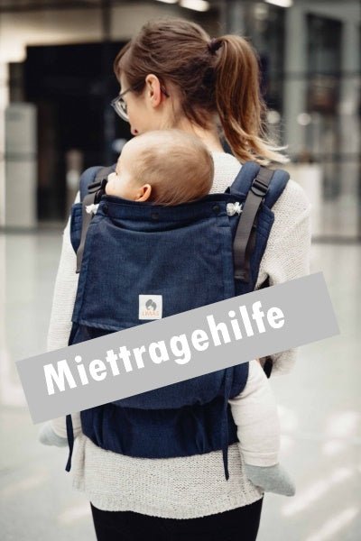 Miettragehilfe Limas Flex - Familienbande