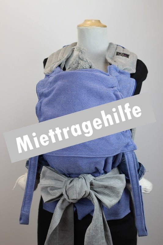 Miettragehilfe Luemai - Familienbande