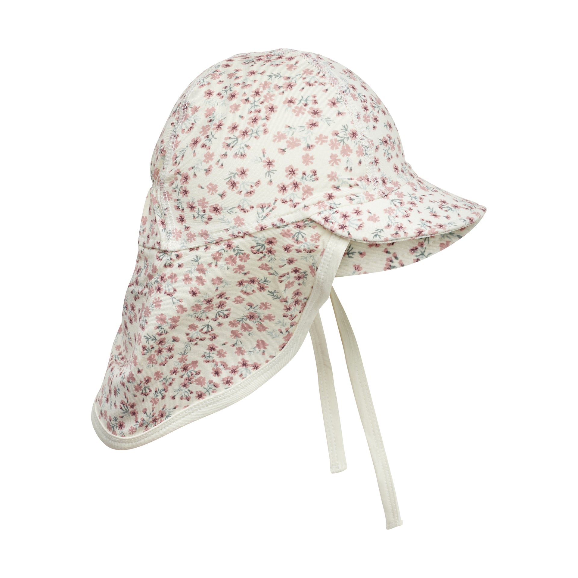 Minymo Bambus-Sonnenhut Rose Tan Minymo