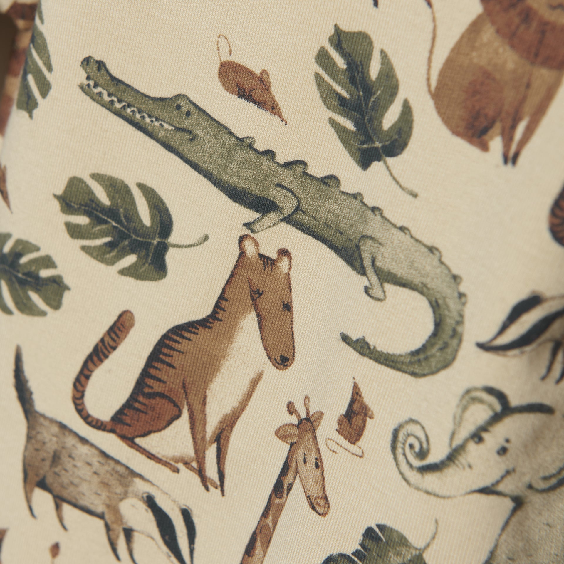 Minymo Bambus Sweat Body - Boulder Minymo