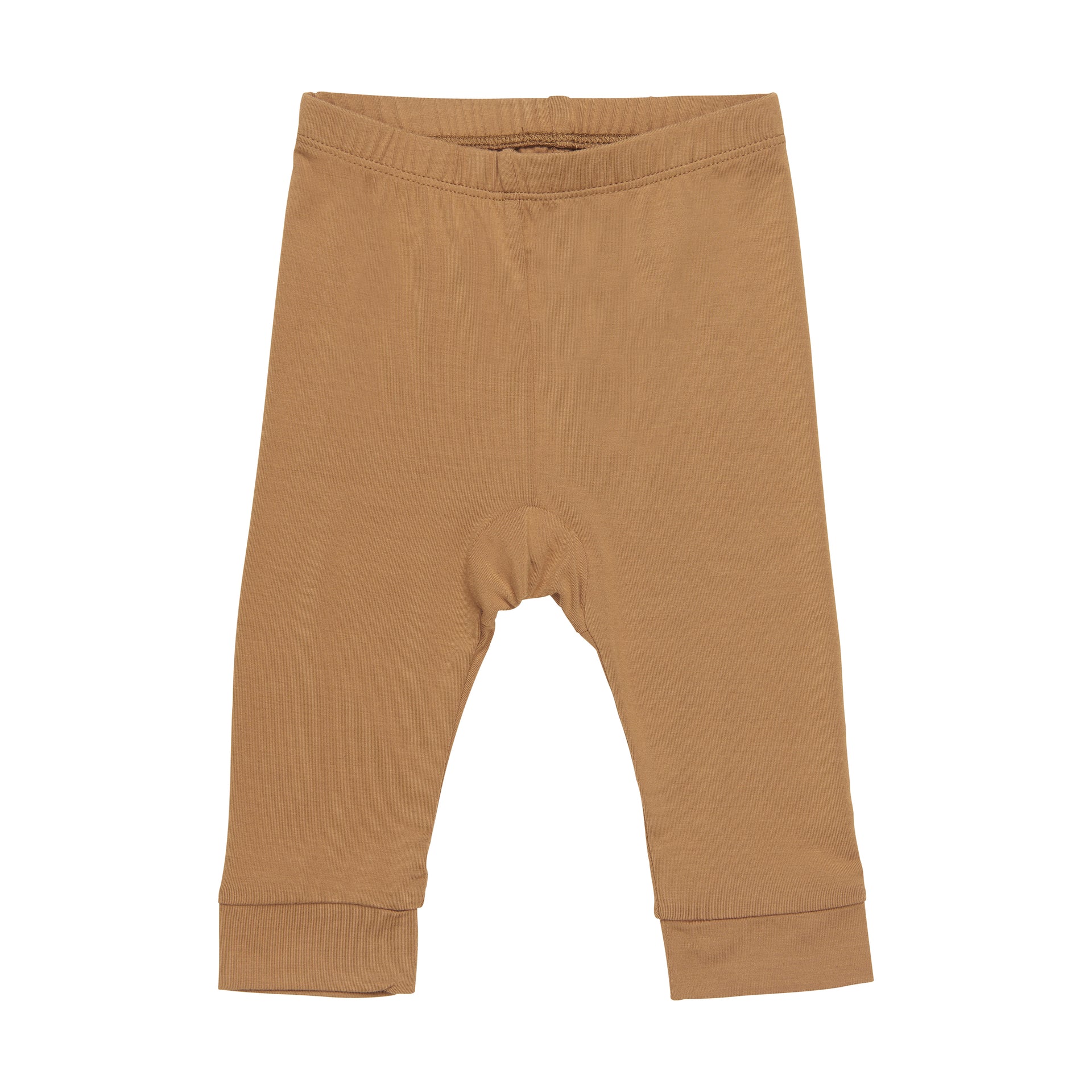 Minymo Bambusleggins- Chipmunk Minymo