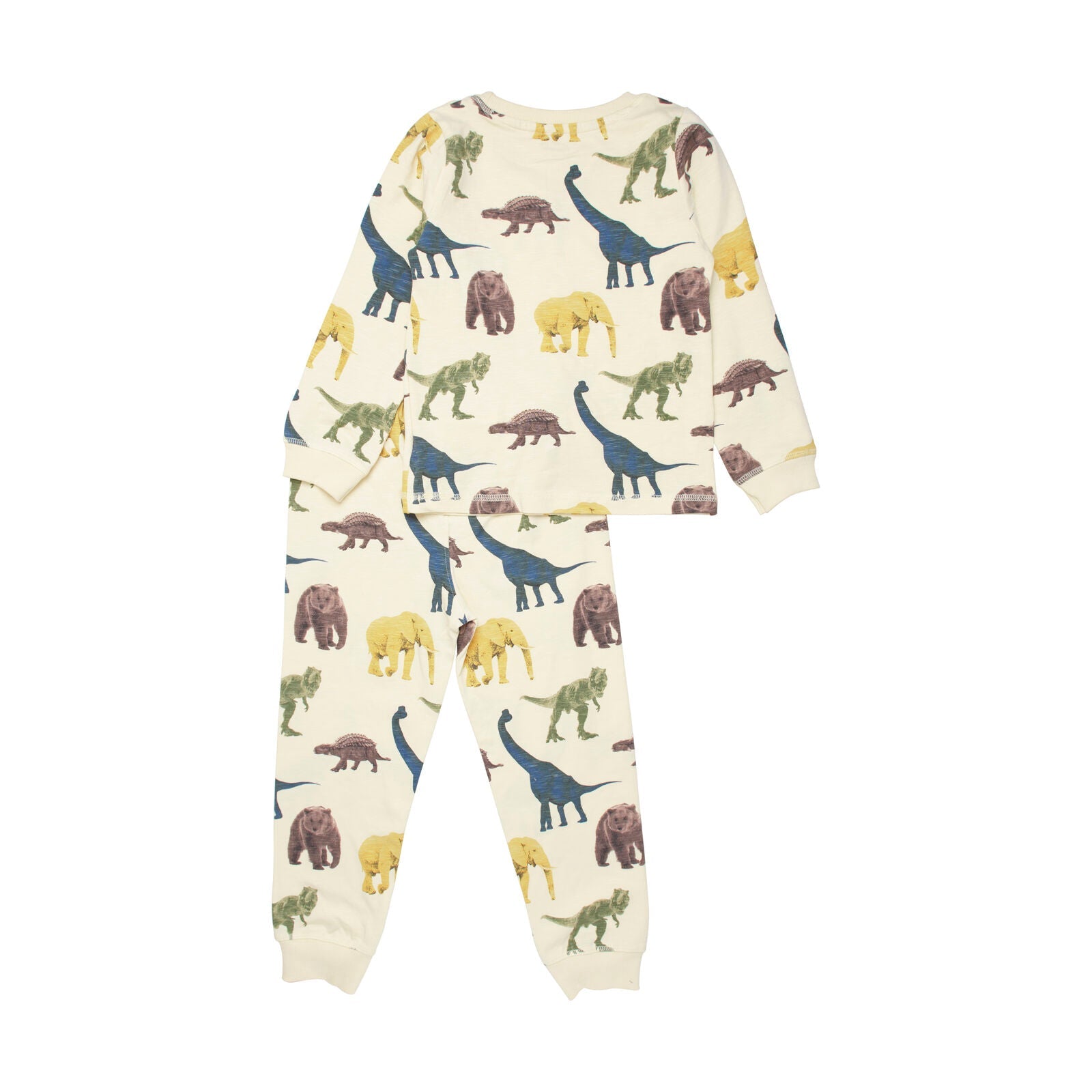 Minymo Pyjama - Dino & Co. Minymo