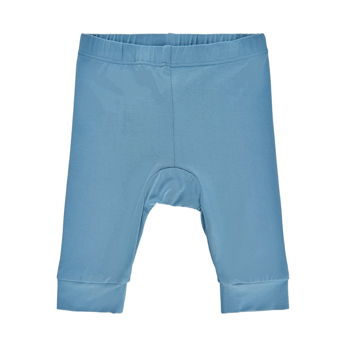 Miynmo Bambusleggins - Blau Minymo