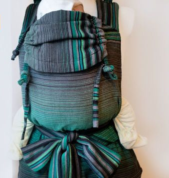 MySol Cunning Bindehüftgurt Girasol